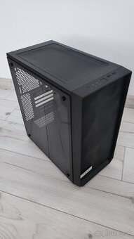 PC skrinka Fractal Meshify C