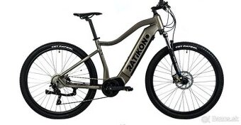 Ratikon EHT 9.2 veľ. 21"/XL