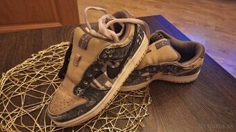 Tenisky Nike