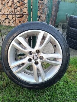 elektróny 5x100 r16
