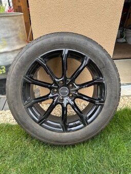 Zimne kolesa DONGFENG T5 EVO 235/55 r19