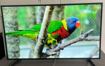 SMART TV Samsung UE43RU7092-108cm-4K