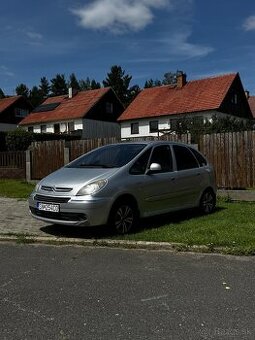 Citroën Xsara Picasso