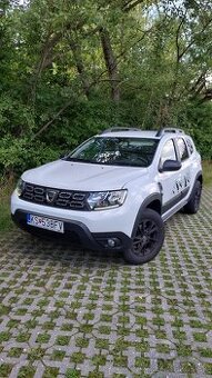 DUSTER 1.5 dci 2018 170tkm