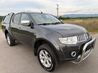 Mitsubishi L200 2,5 131kw Hardtop