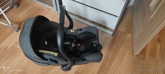 Detská autosedačka (vajíčko)