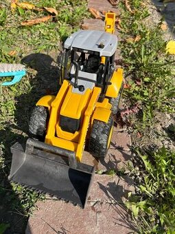 Predam detsky Bager New Holland