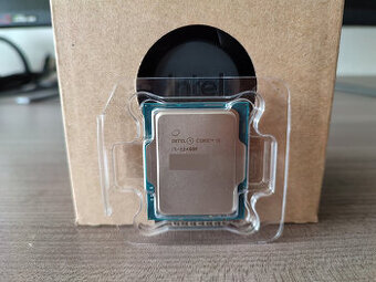 Intel Core i5-12400F