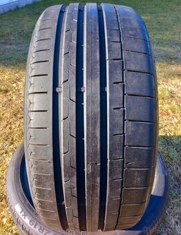 235/35 r19 letne pneumatiky