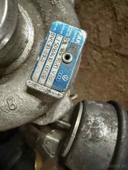 predam turbo audi a4 b8 2,0 105 kw