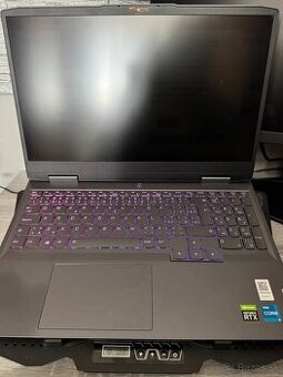 Lenovo LOQ 15IRH8 Storm Grey