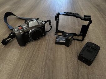 Fujifilm X-T3