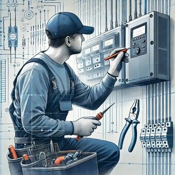NEMECKO-ELEKTRIKÁRI- POMOCNÍCI NEVOLAŤ 