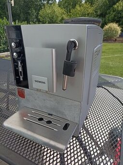 Phillips EQ.5 kávovar - defekt