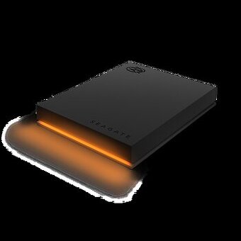 Externý HDD 2TB Seagate Firecuda