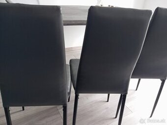 Jedálenské/kuchynské stoličky