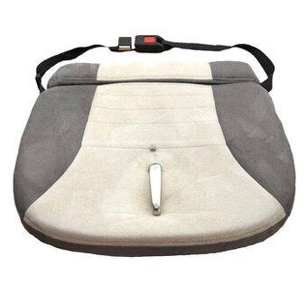 Tummy Shield - bezpecnostny podsedak pre tehotne