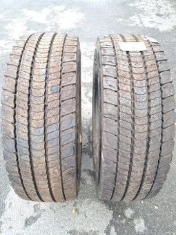 MIchelin X LINE Energy REMIX 315/70R22,5
