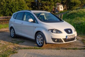 Seat Altea XL, 1,2 TSI, 181 780 km, r.v. 11/2010