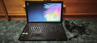 Pedám notebook Thosiba Satellite-C50-A-179