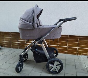 Kočík Baby design husky