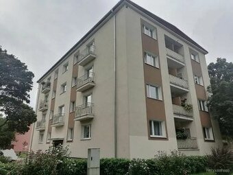 dám do prenájmu 2-izbový byt neďaleko AUPARKU