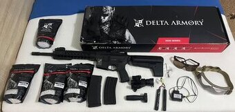 Airsoft Set