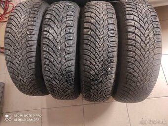 Zimné pneumatiky Nexen 165/70 R1 81T