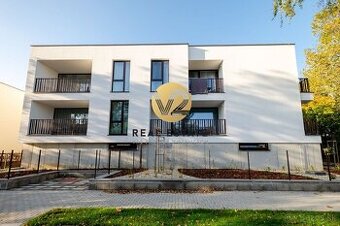 Prenájom – priestranný 4 izbový byt pri rieke, novostavba s 