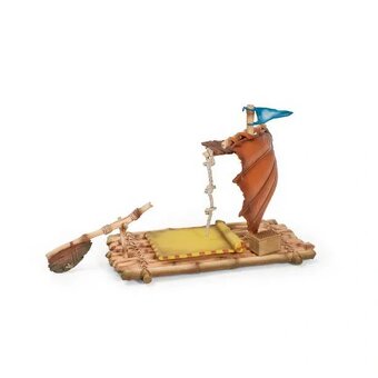Schleich vor plť Arelan 42063