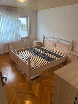 Masivní ložnice(3506)