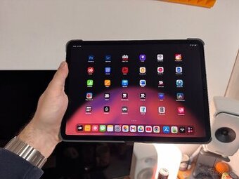 iPad Pro 11” 1st. Gen 512gb cellular/si+ obal + apple pencil