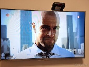 Tv Panasonic  32"