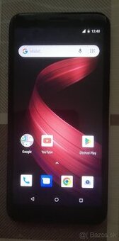 Cubot J3 Pro - Android 8.1.0