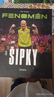 Šípky
