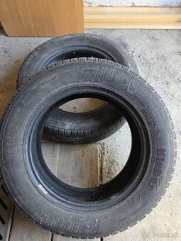 Pneu 205/65 R16C zimne