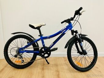 Detsky bicykel Kellys Lumi 50 – 20”, po servise