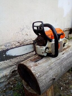 Stihl ms 261
