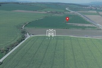 INVESTUJTE DO BUDÚCNOSTI:Pozemky na pre budúcu výstavbu