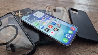 Apple Iphone 12 PRO 128gb, ako nový