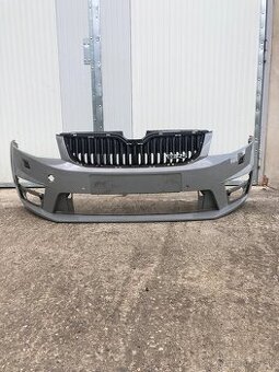 Predni naraznik Skoda octavia rs III 3 vrs 5E