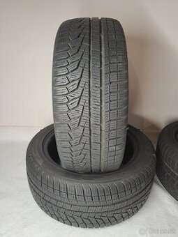 Zimné pneumatiky HANKOOK 215/45 r16
