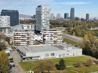 RK4 - NA PREDAJ 3izbový BYT  PETRŽALKA - VAVILOVOVA