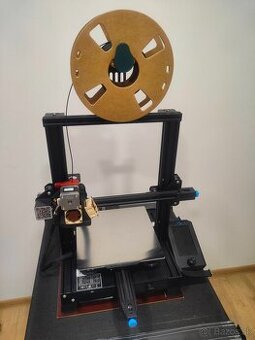 3D tlačiareň Ender 3 V2