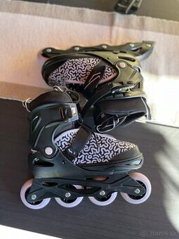 Kolieskové korčule 37-41