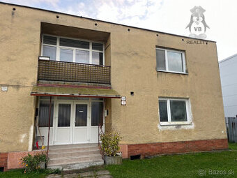 Byt 3+1, Spišská Nová Ves