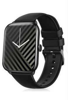 Nové inteligentné hodinky Niceboy Watch 3