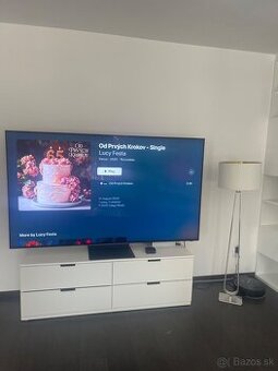 Smart qled 8K televizor Samsung 82”