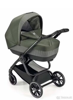 CAM techno komplet trojkombinacia