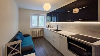 2 izbový byt v Tatrách, zariadený, DLHODOBÝ PRENÁJOM